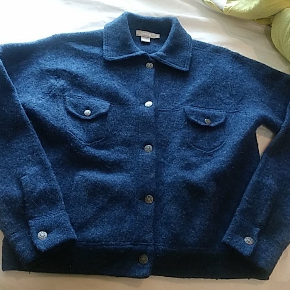 J crew jacket   - Picture 12 of 12